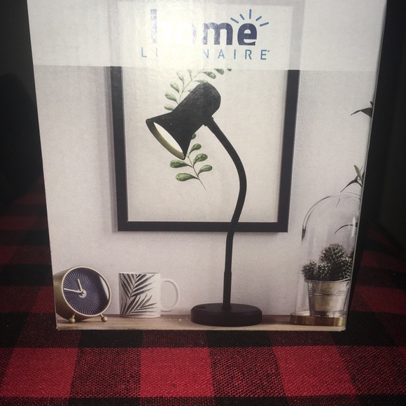 Desk lamp - Picture 4 of 5